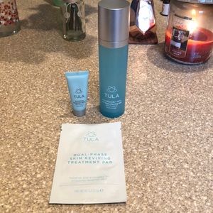 Tula bundle! 3 total items